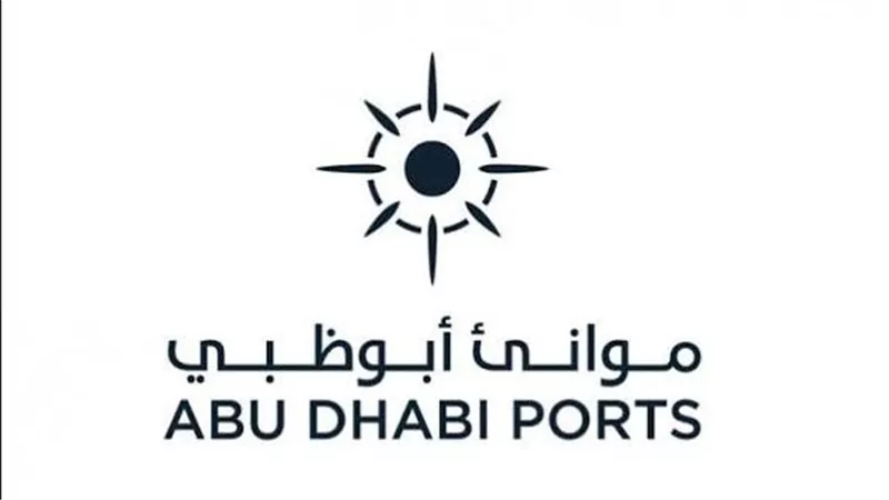 موانئ أبوظبي تستحوذ على 19.3% من الإسكندرية لتداول الحاويات بـ13.2 مليار جنيه