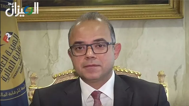 الرقابة المالية تُصدر لأول مرة ضوابط قيد شركات إعادة التأمين وفروعها