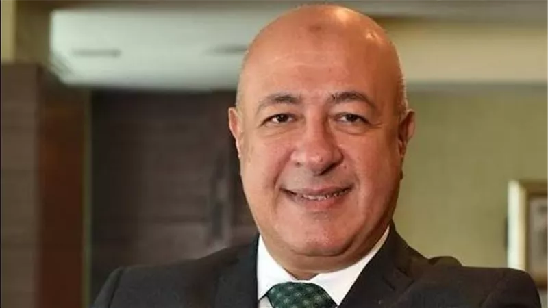 في أول رد على الفيديو المتداول..أبو الفتوح يؤكد احترامه للنادي الأهلي وجماهير الكرة المصرية