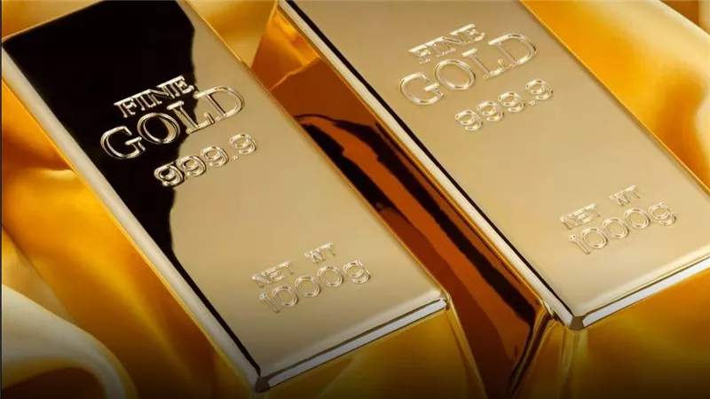  أسعار الذهب في السوق المصرية بنهاية الأسبوع اليوم الجمعة