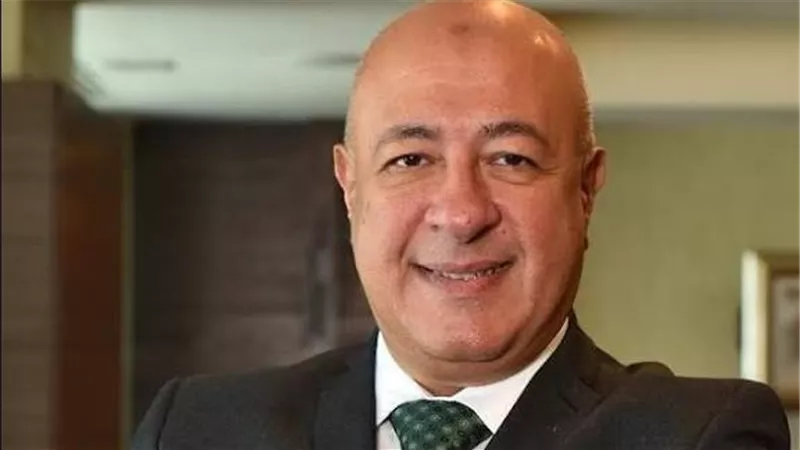 القصة الكاملة لأزمة يحيى أبو الفتوح مع النادي الأهلي