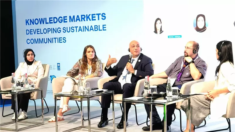 جهاز تنمية المشروعات: ضخ 22.7 مليار جنيه لتمويل 493 ألف مشروع