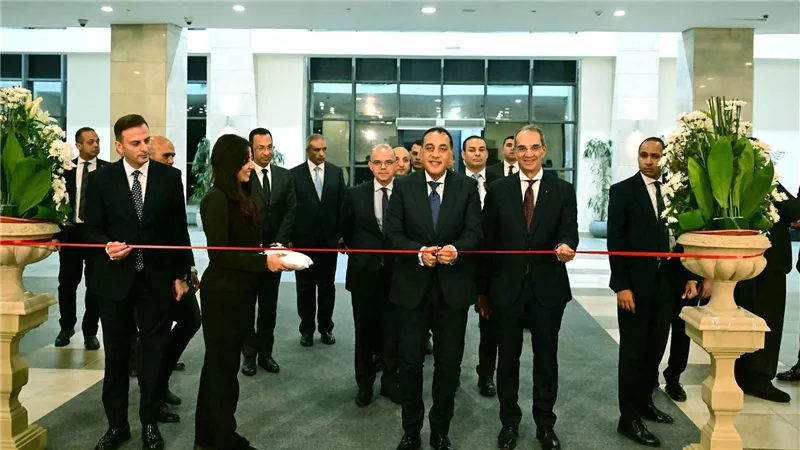 بالصور..Cairo ICT 2025 يختتم فعالياته بالدورة التاسعة والعشرين بنجاح استثنائي