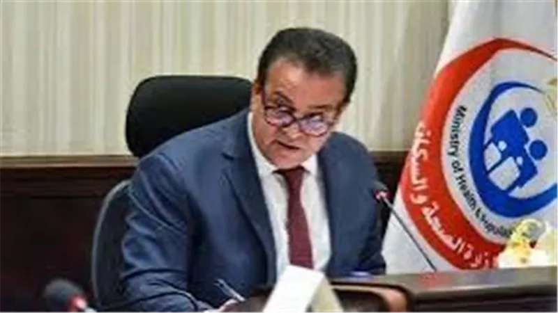 وزارة الصحة تؤكد استقرار الوضع الوبائي للفيروسات التنفسية
