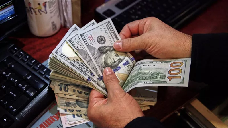 سعر الدولار اليوم الأحد 23 نوفمبر 2025