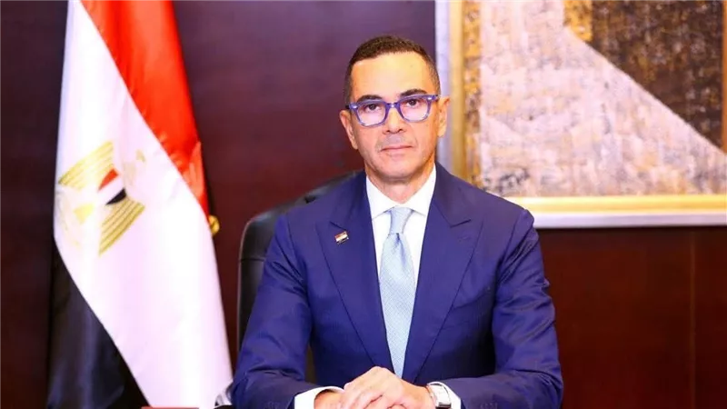 وزير الاستثمار:ارتفاع الصادرات غير البترولية 19% وتراجع العجز التجاري 16%