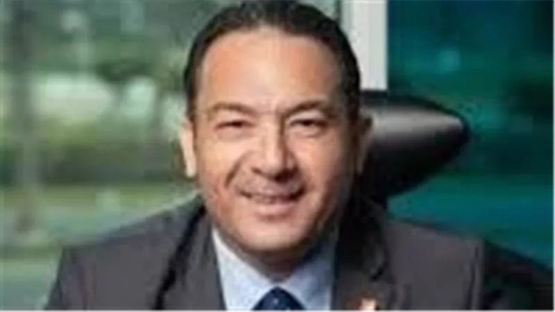 هشام مهران: المشاركة في المائدة الرئاسية تعكس التزام أورانج مصر بدفع التحول الرقمي 
