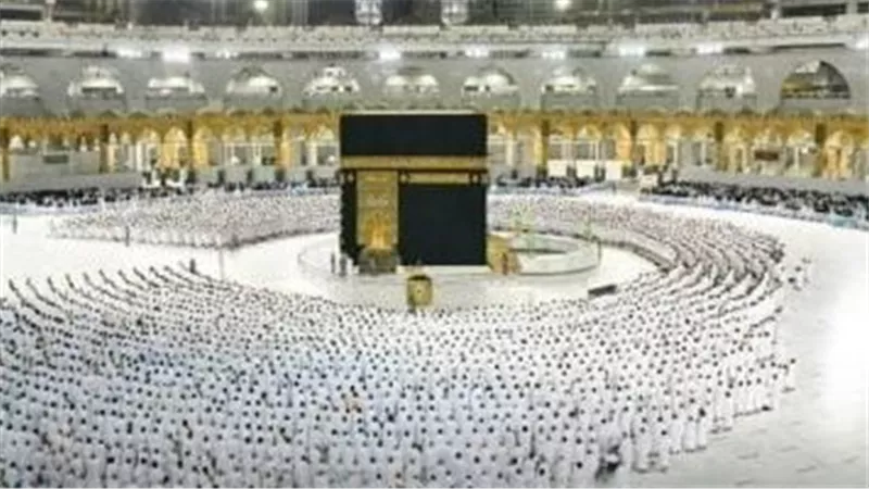 غدًا آخر موعد لسداد رسوم حج القرعة لموسم 2026… والداخلية تشدد على الالتزام بالإجراءات الصحية والتنظيمية