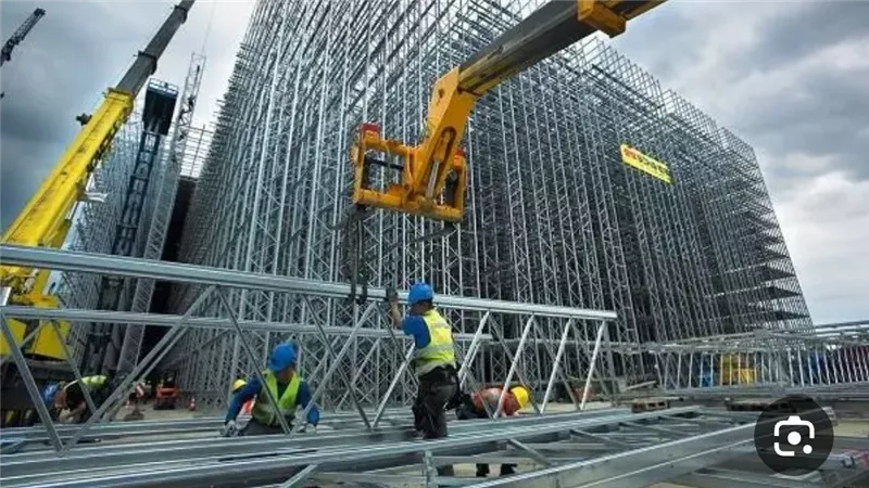 المصريين للاستثمار تغير اسمها التجاري إلى “جي بي آي للنمو العمراني”