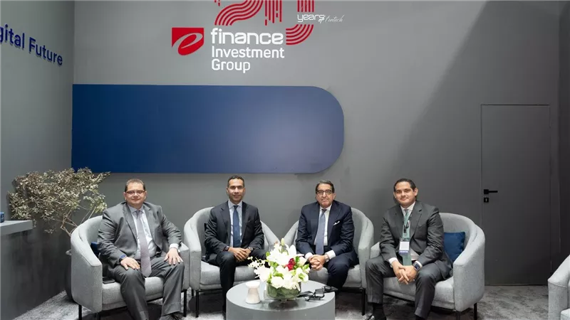 بنك قناة السويس يتعاون مع 