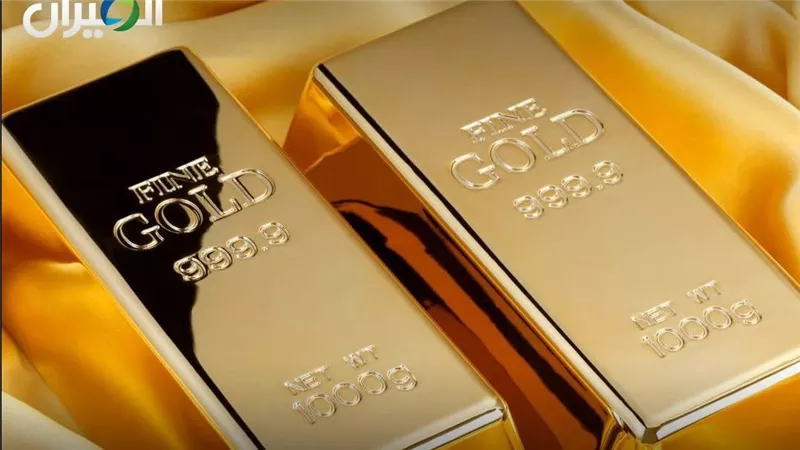 ارتفاع جديد في أسعار الذهب بمصر مع ختام تعاملات الأحد