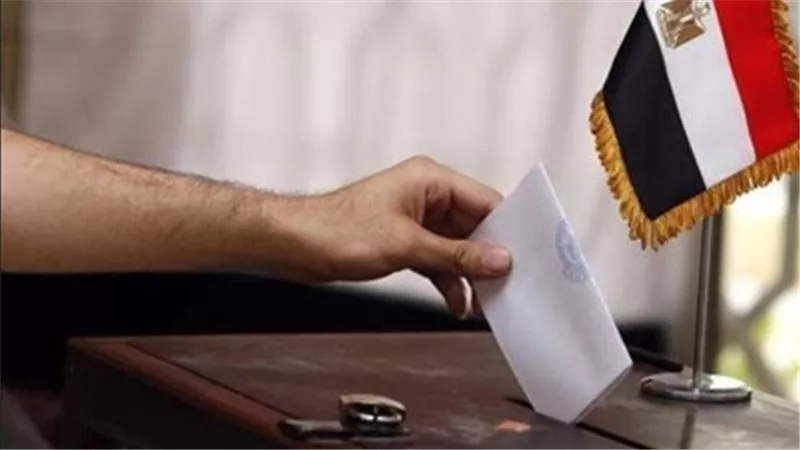 انطلاق المرحلة الأولى لتصويت المصريين بالداخل في انتخابات مجلس النواب