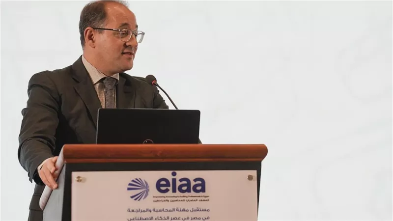 وزير المالية: التحول الرقمي والذكاء الاصطناعي يشكلان فرصة استثمارية