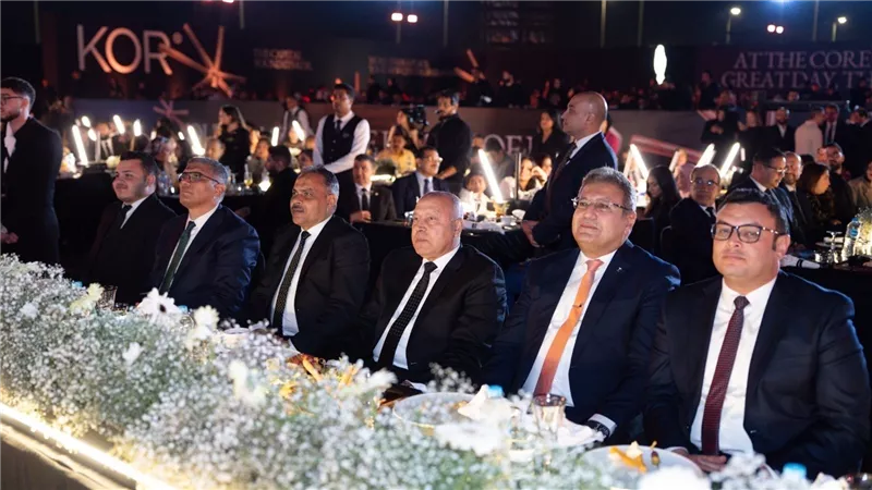 باستثمارات 30 مليار جنيه..مجموعة عربية للتنمية تطلق مشروع KOR 