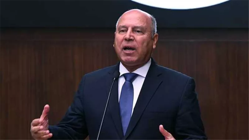 وزارة الصناعة تعلن عن مشروع ضخم لإنتاج 15ألف مضخة سنوياً