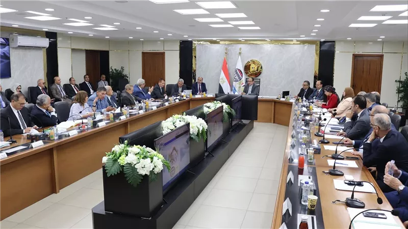 القابضة للأدوية تحقق إيرادات 11.6 مليار وربحية 2.1 مليار جنيه خلال 2024-2025