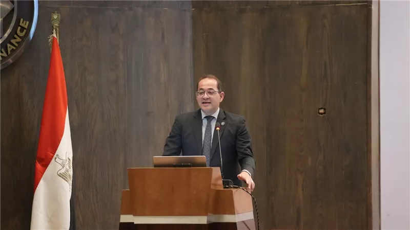  «وزير المالية»:نستهدف حزمة تسهيلات ضريبية جديدة لخدمة مجتمع الأعمال وتعميق مبادىء الشراكة معهم