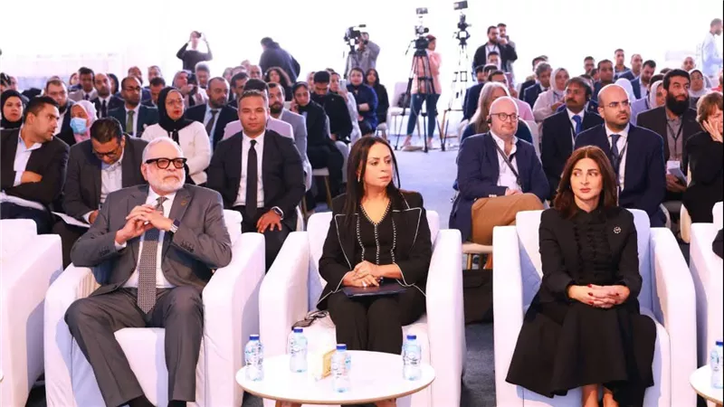 انطلاق المؤتمر الأول لمستشفى أهل مصر لعلاج الحروق تحت رعاية «الصحة» و«التضامن» 