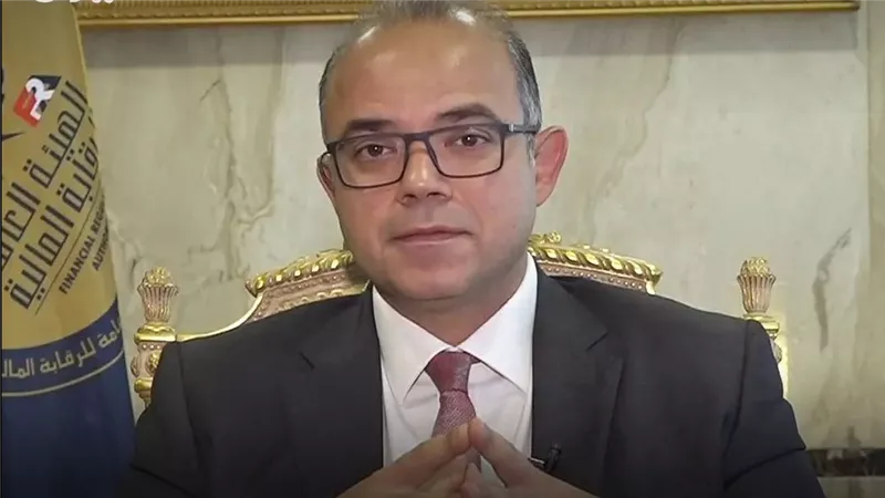الرقابة المالية توافق على تأسيس شركتين جديدتين في أنشطة الصناديق العقارية وتأسيس الشركات