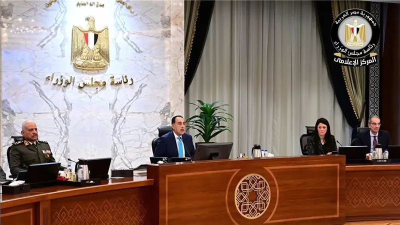  مدبولي: بدءًا من هذا العام.. المصريون سيجنون ثمار الإصلاح الاقتصادي