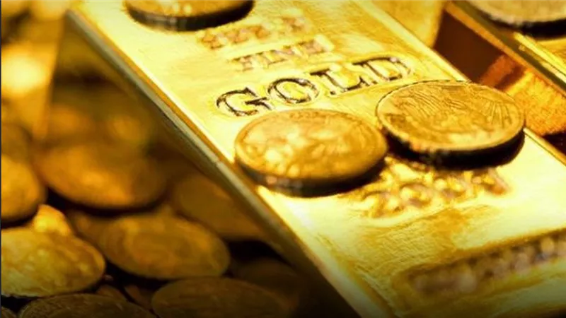أسعار الذهب في مصر اليوم الجمعة