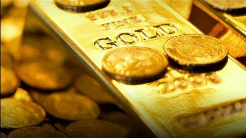 أسعار الذهب في مصر اليوم السبت..وعيار 21 يسجل 5630 جنيهًا