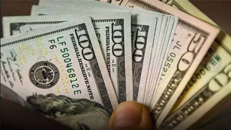 استقرار سعر الدولار بالبنوك المصرية اليوم.. والسوق الموازية تتجاوز 48 جنيهًا