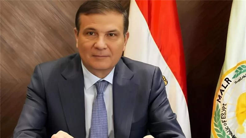 وزير الزراعة يعلن تحقيق مصر 8.5 مليون طن صادرات زراعية حتى الآن