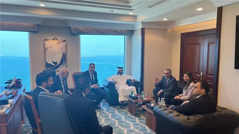 هيئة الاستثمار تروّج لفرص جديدة أمام الشركات القطرية في الطاقة والسياحة والصناعة