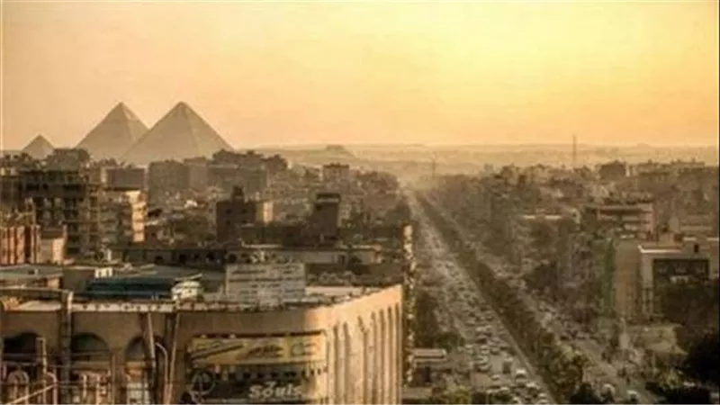 غلق شارع الهرم أمام القادم من ميدان الجيزة.. هذه هي الطرق البديلة
