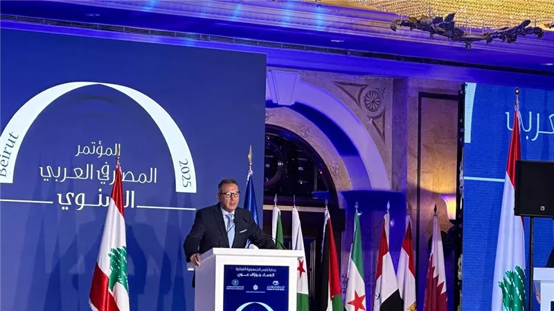 الأتربي: إصلاحات اقتصادية شاملة ضرورة لتجاوز تحديات المنطقة العربية