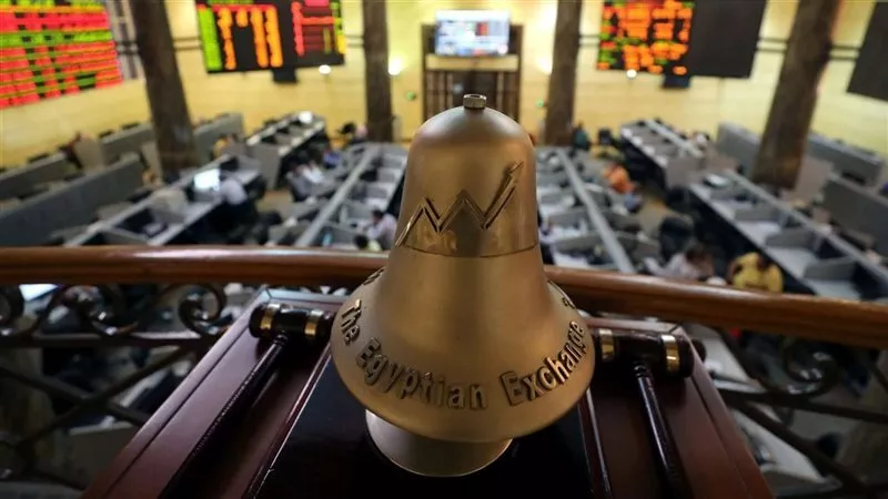 ارتفاع مؤشرات البورصة بمستهل تعاملات جلسة بداية الأسبوع