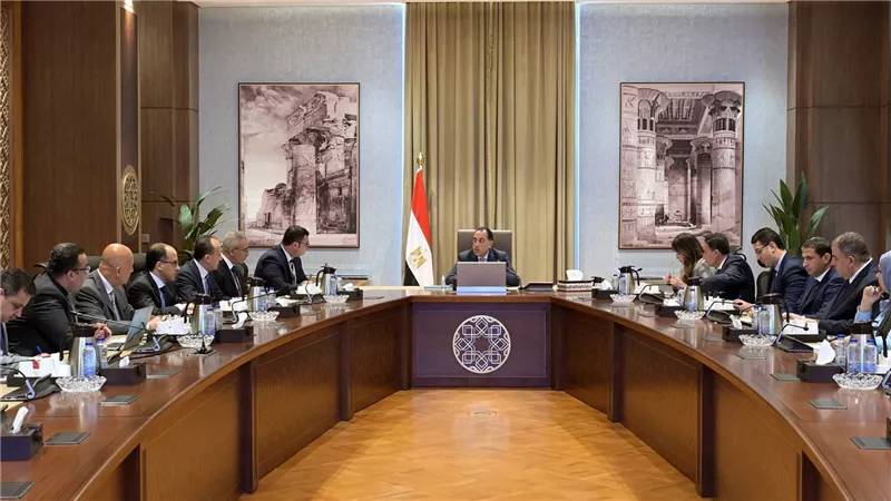 رئيس الوزراء يُتابع تطور الأعمال بالتجمع العمراني الجديد بجزيرة الوراق