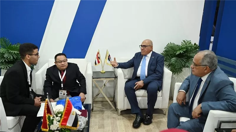 الهيئة العربية للتصنيع تُوطّن أحدث تكنولوجيات الصناعات الدفاعية بالتعاون مع كبرى الشركات الصينية