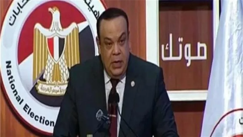  الوطنية للانتخابات تعلن نتائج الجولة الأولى من المرحلة الثانية لمجلس النواب 2025