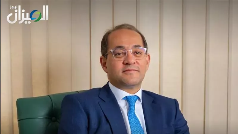 مصر تبيع صكوكًا سيادية بقيمة 5.5 مليار جنيه بمتوسط فائدة 21.22%