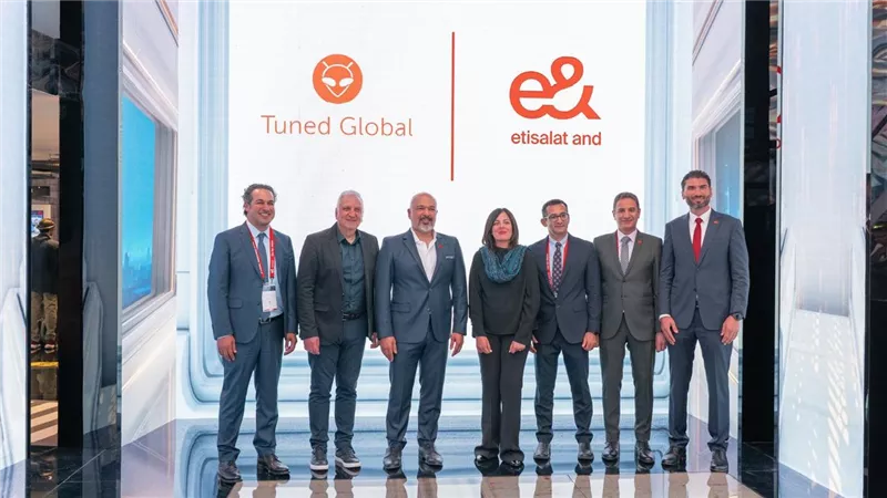 تويست تجدد شراكتها مع Tuned Global لدعم التوسع الإقليمي