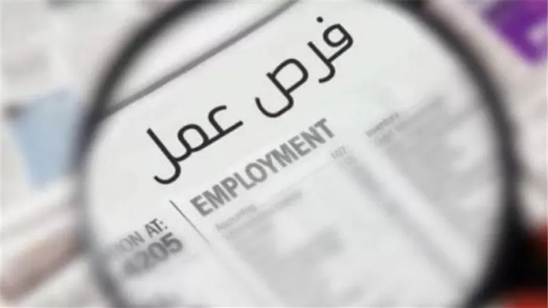 فرص عمل متعددة في مصر للشباب برواتب مجزية وفرص للترقي الوظيفي