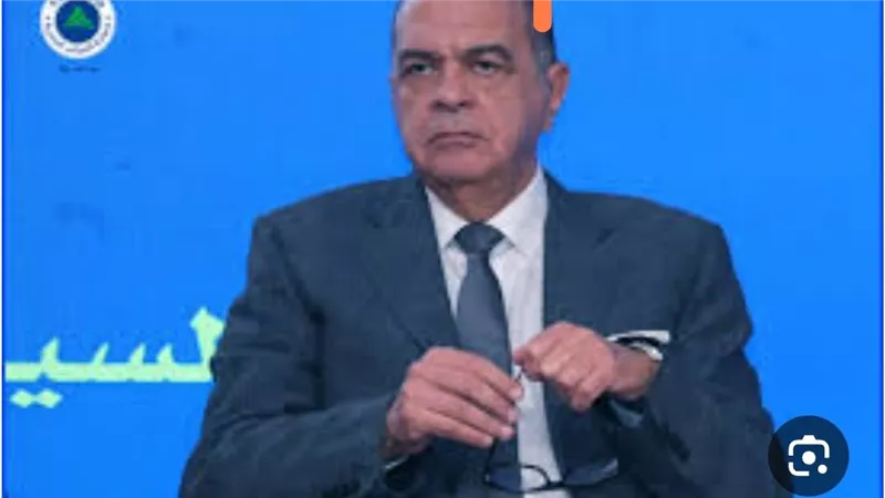نائب وزير المالية: الحزمة الضريبية الثانية امتداد لنجاح الأولى وستخضع لحوار مجتمعي شامل