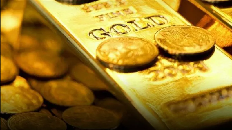 أسعار الذهب في مصر اليوم.. صعود متواصل لعياري 21 و18 والجنيه الذهب