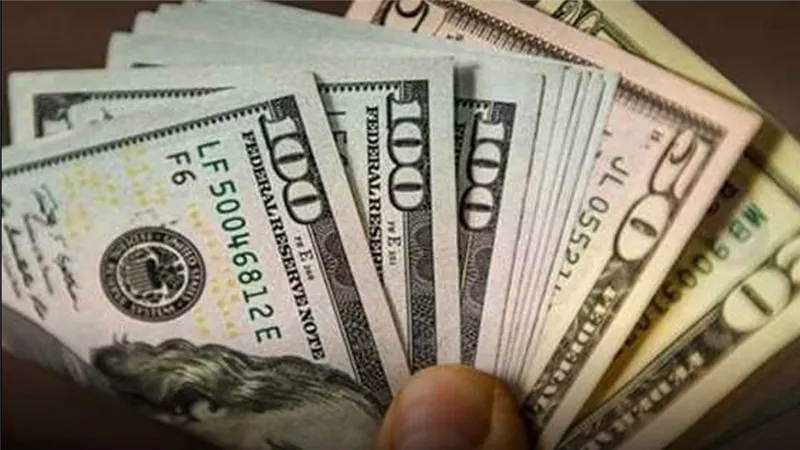 سعر الدولار أمام الجنيه في البنوك المصرية اليوم