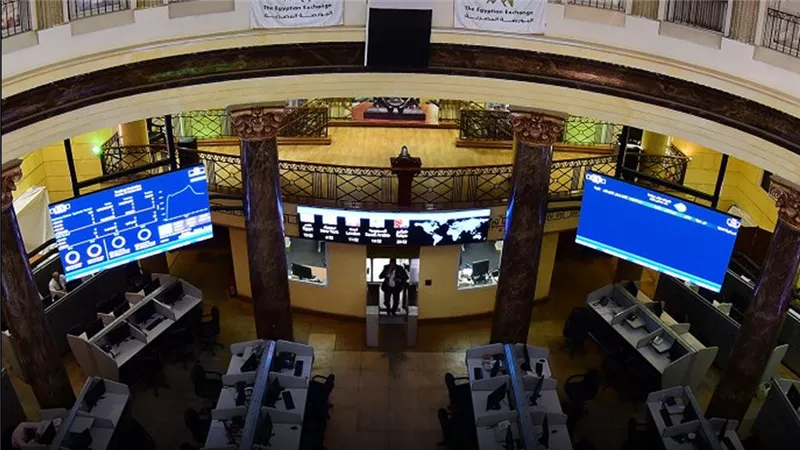 رأس المال السوقي لبورصة مصر يقترب من 3 تريليونات جنيه خلال أسبوع 