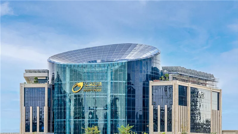 البريد المصري يطلق خدمة إصدار شهادة بسعر المشغولات الذهبية