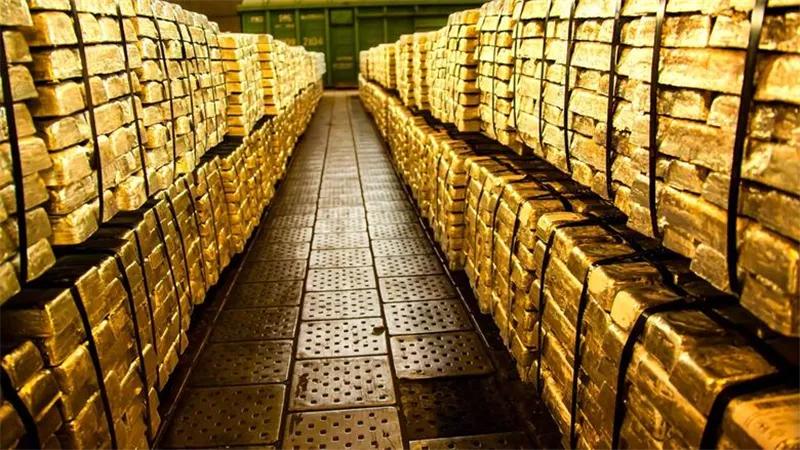 المركزي الصيني يرفع احتياطاته من الذهب إلى 74.12 مليون أونصة