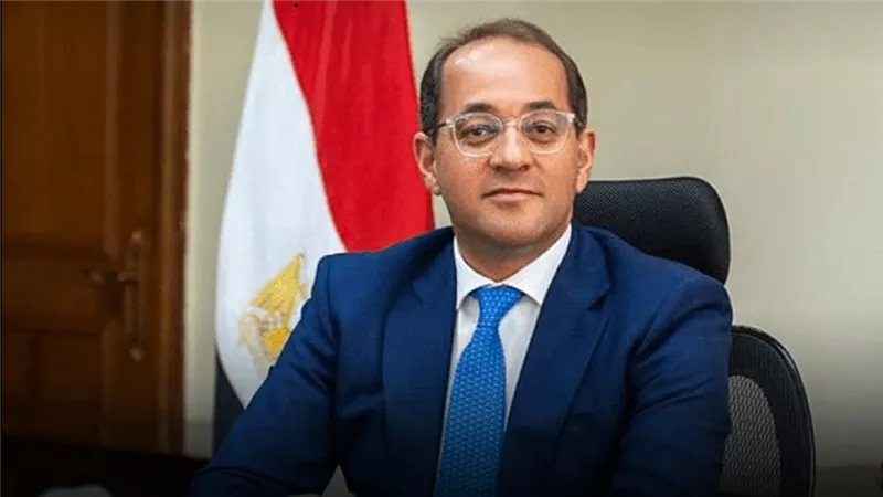 وزير المالية في حوار مفتوح مع طلاب جامعة النيل: الاقتصاد المصري «في وضع جيد