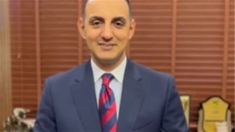 عبد الوهاب: خفض الفيدرالي للفائدة أصبح شبه محسوم… وسوق العمل يضغط بقوة