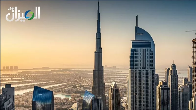 رجل أعمال بريطاني يحث الشباب على الانتقال إلى دبي 