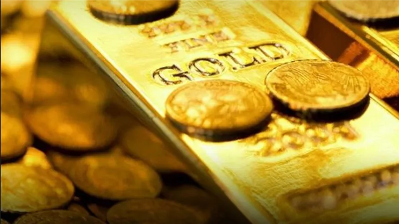 أسعار الذهب في السوق المحلية مع  بداية تعاملات الأحد