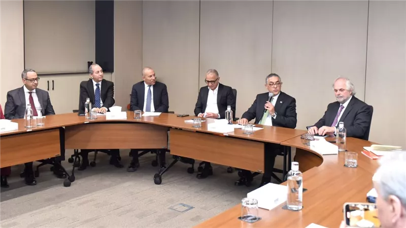 «الاستثمار» تشهد توقيع أول استثمار بولندي بقطاع الأغذية داخل مشروعات السويدي للتنمية الصناعية