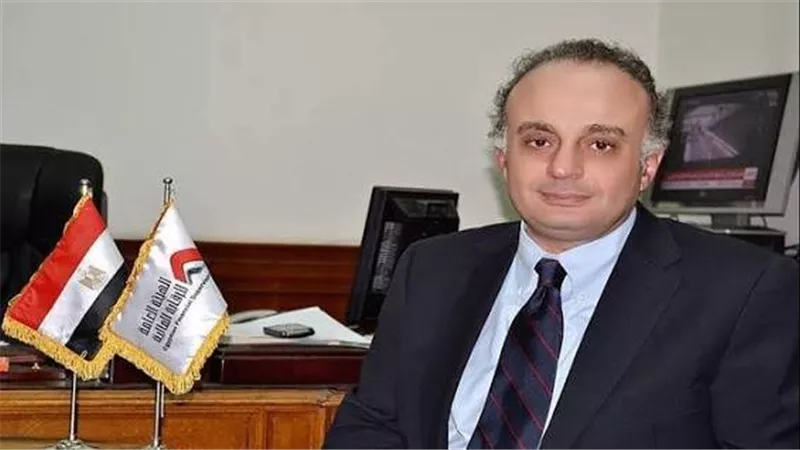 استقالة شريف سامي من مجلس إدارة التجاري الدولي